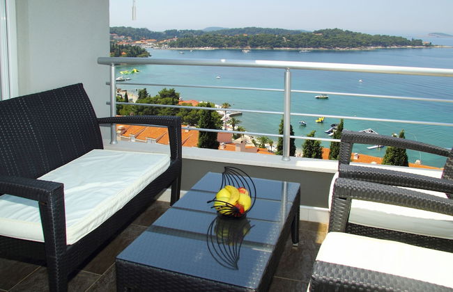 Apartments Didan - Foto 53