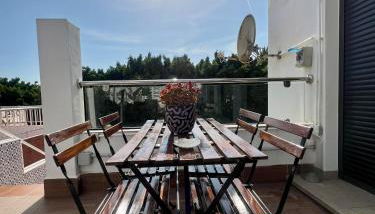 Casa Carmen Ático Primera linea de playa - Photo 5