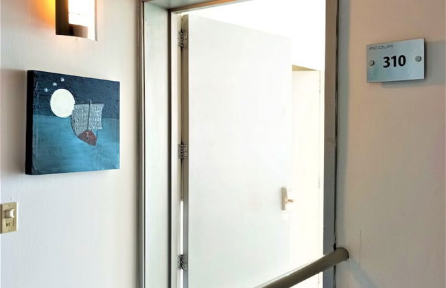 Studio Ocean View in the Best Location of Vallarta - Foto 28