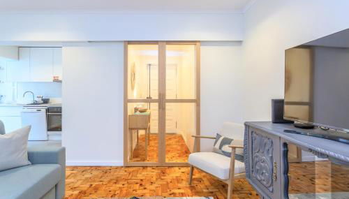 BeGuest Retiro da Vila - 15min walk from the center - - Foto 5