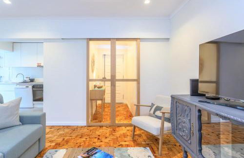 BeGuest Retiro da Vila - 15min walk from the center - - Foto 5