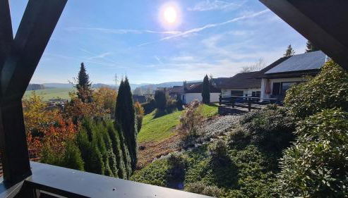 Ferienhaus-Zandt - Foto 3, Garden view