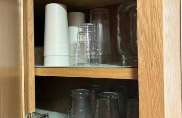 The Grindle Bridge Cabin - Foto 26