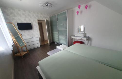 FeWo beim Oldtimer - Photo 24