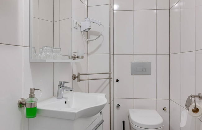 Pleasant Apartment in Oberhausen With a Terrace - Foto 43