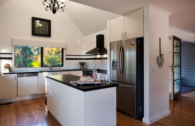 Artemis Retreat - Foto 4