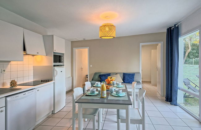 Hameau Océan - Foto 21