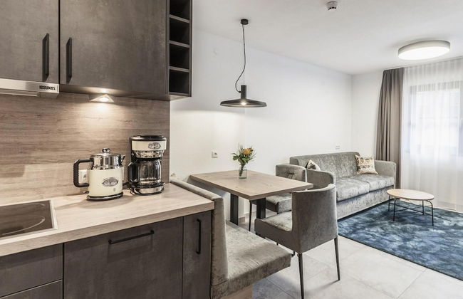 Apartment in Solden Near Giggijochbahn - Photo 25