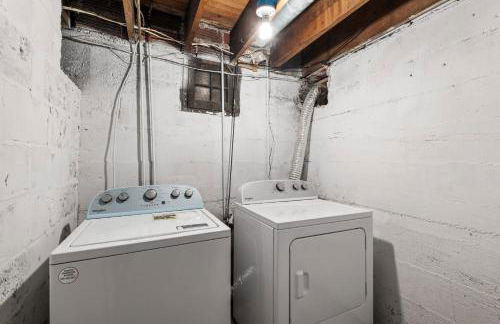 Cozy Home near Downtown - Close to Nulu - Sleeps 6 - Foto 55