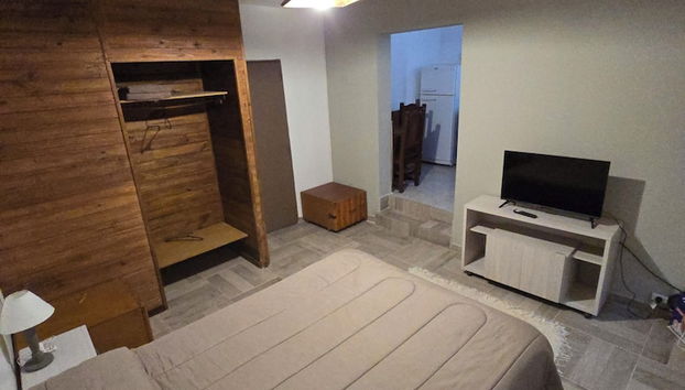 Mantra - Foto 2, Habitación