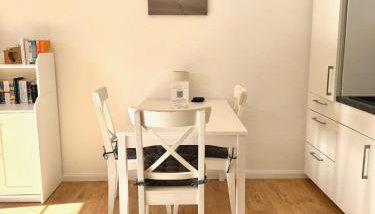 Haus Südspitze 18 Ferienwohnung Sand & Seele - Foto 3