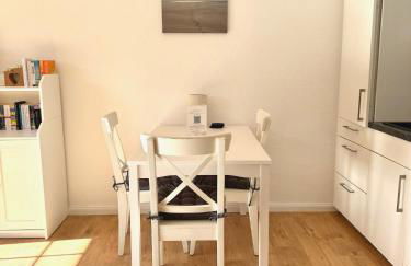 Haus Südspitze 18 Ferienwohnung Sand & Seele - Foto 4