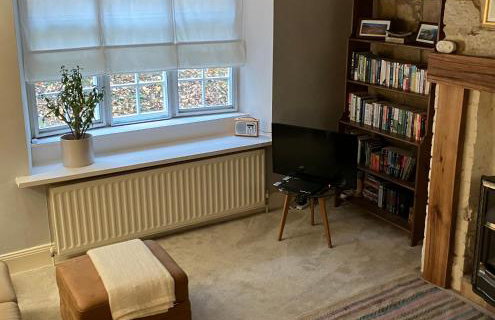 Elyvale Cottage in the heart of Rothbury - Photo 12