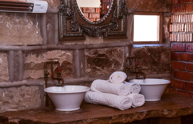 Linwood Guest Farm - Foto 20