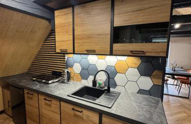 Agroturystyka Gęsiniec Stare Osieczno - Foto 30