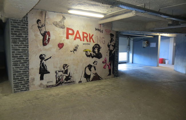 Résidence Carouge - Foto 31