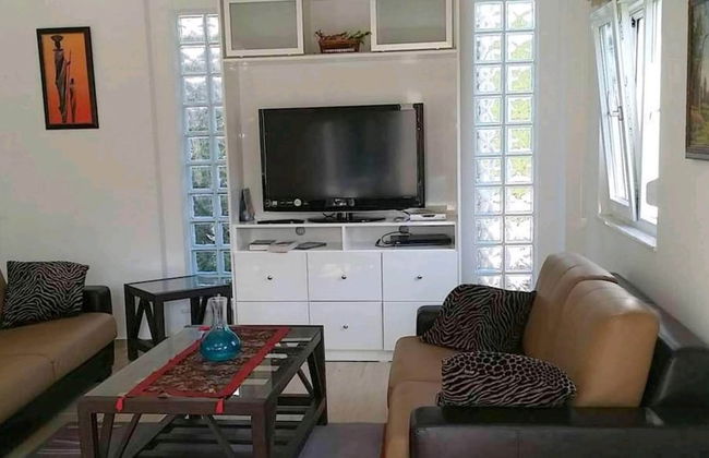 Tolerance 4-bed Golf Villa - Foto 24