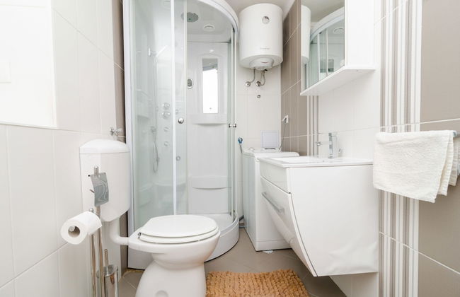 Guest house Palma - Foto 18