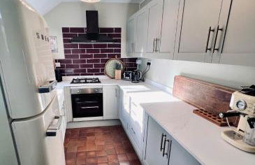 6 Luxury home near family park Pet friendly - Photo 8