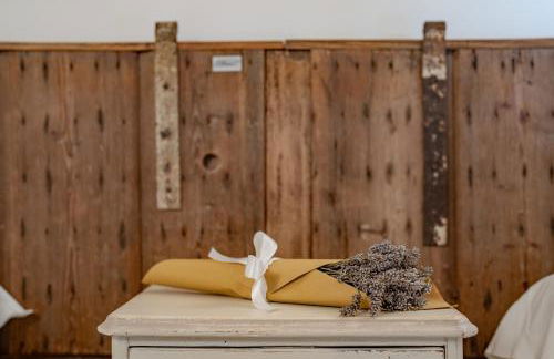 Agriturismo Il Bosco Camere - Photo 17