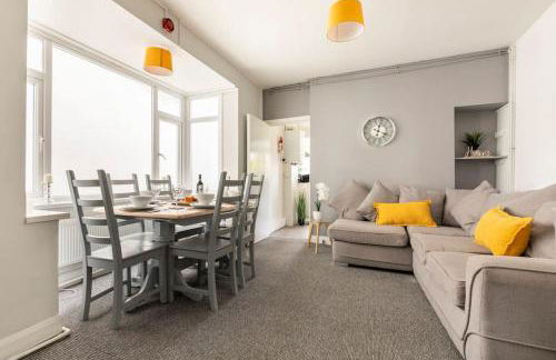 Swansea Beach Townhouse - 350 yard from the beach! - Foto 46