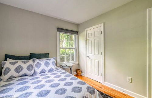 Spacious 4-Bedroom Near Downtown and UM Stadium - Foto 21