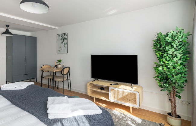 Limehome Bayreuth Spitalgasse - Foto 26