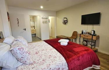 Chambre d'hôte Aphrodite - Foto 1