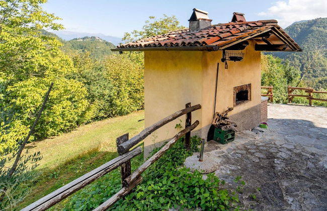 Belvilla by OYO Buffardello del Colle - Foto 27