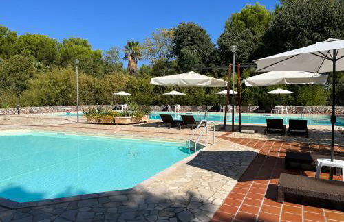 Casette Masseria La Camardia - Foto 45