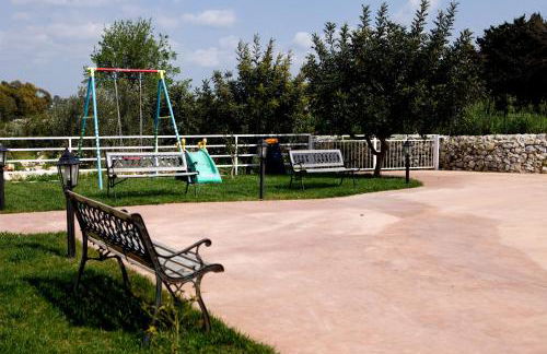 Azienda Agrituristica e Didattica CrauNari - Foto 33