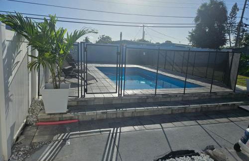 Heated Pool Home 10 miles Beach 3 miles IMG - Foto 8