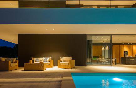 Beautiful She Luxury Villa with view in Groznjan - Foto 14