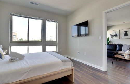 Spacious Apartment in Alexandria - Foto 15