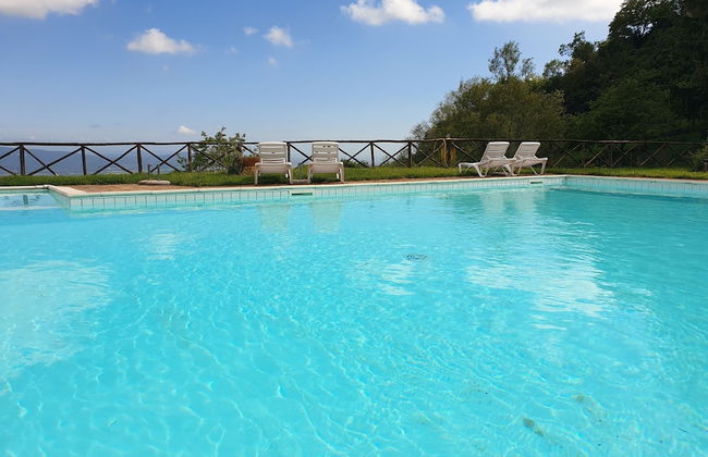 Country House il Ciliegio - Foto 67