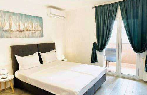 Apartmani MARCO,LUKAS,PATRICK,DAVID,blizu centra i mora sa FREE privatnim parkingom - Photo 3