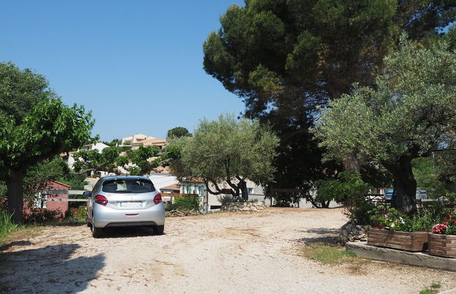 Holiday Cottage With Private Terrace, Bellegarde - Foto 35