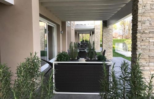 La Giolosa Gardapartments - Foto 27