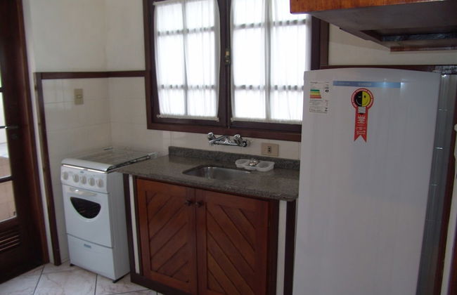 La Alhambra Apart Hotel - Foto 26