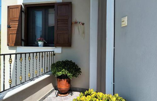 ZENIA Pelion garden house - Foto 41