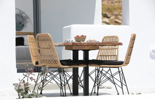 Villa Oceana - Mikri Vigla - Photo 34