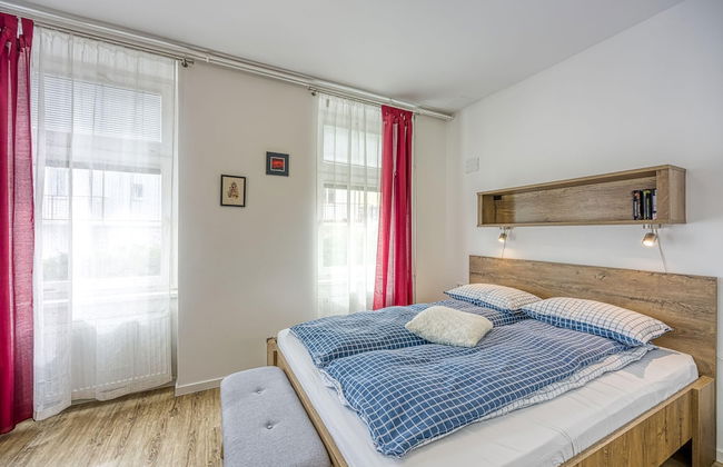 Apartments Jantar - Two Bedroom n 3 - Foto 8