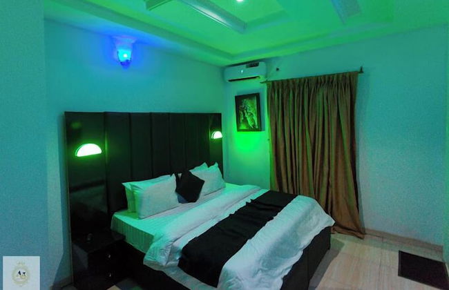 AZ KINGS HOTEL AND APARTMENT - Foto 1