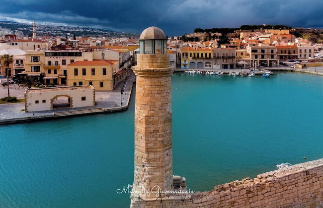 Calergi 11-superior Design 2 Bdr Maisonette. Beaches-sunsets-mindful Experiences - Foto 38