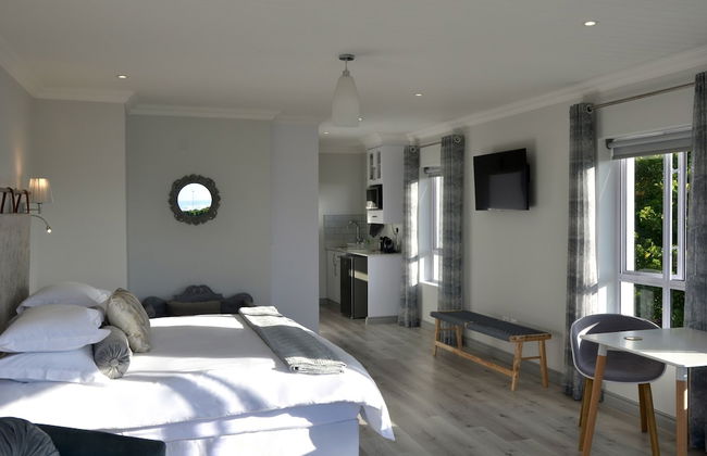 Serenity Ocean Lodge - Foto 14