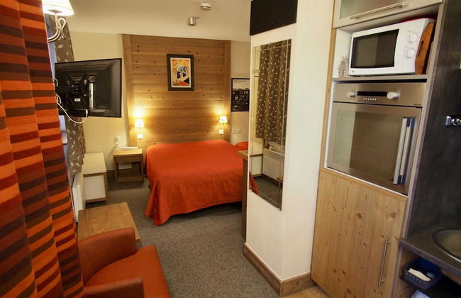 RisoulSki Antarès - Foto 42