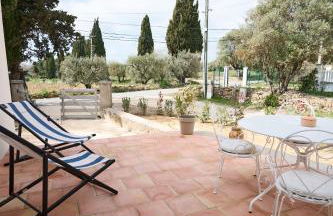 La Bastide des Oliviers - Foto 29