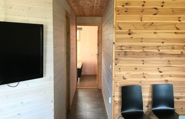 Haga Park Camping & Stugor - Foto 10