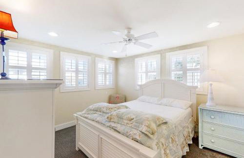 ABCT55 Kellum Cottage - Foto 8