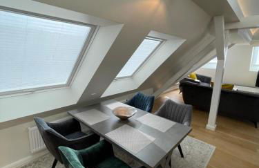 SUITE WARTBURGBLICK direkt am Bahnhof - Foto 15